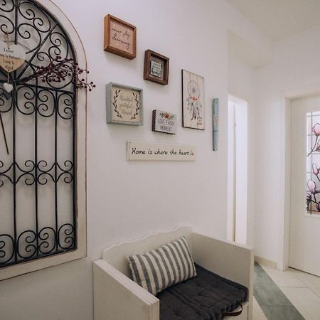 Pupin Luxury Apartment Охрид Екстериор снимка