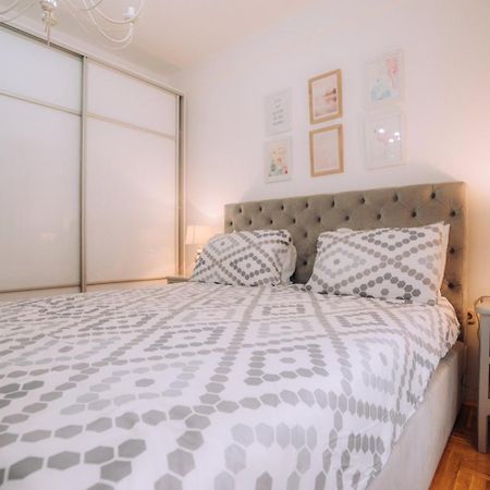 Pupin Luxury Apartment Охрид Екстериор снимка
