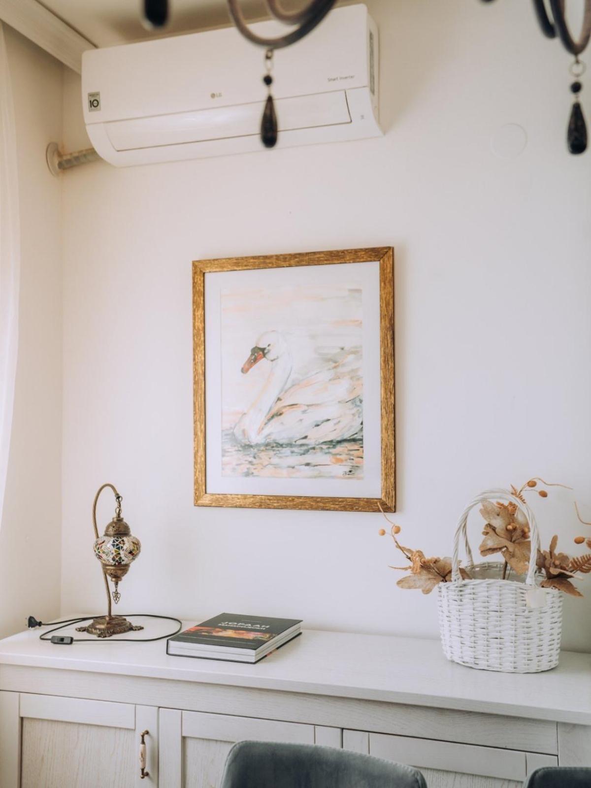 Pupin Luxury Apartment Охрид Екстериор снимка